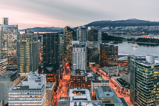 Vancouver School Board
溫哥華學區